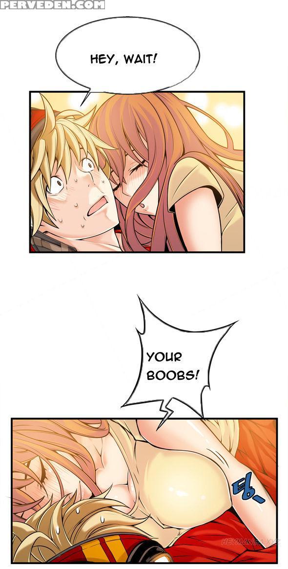[gyuo] Kill The Dead Bastard Ch.0-15 (english) (ongoing) 1