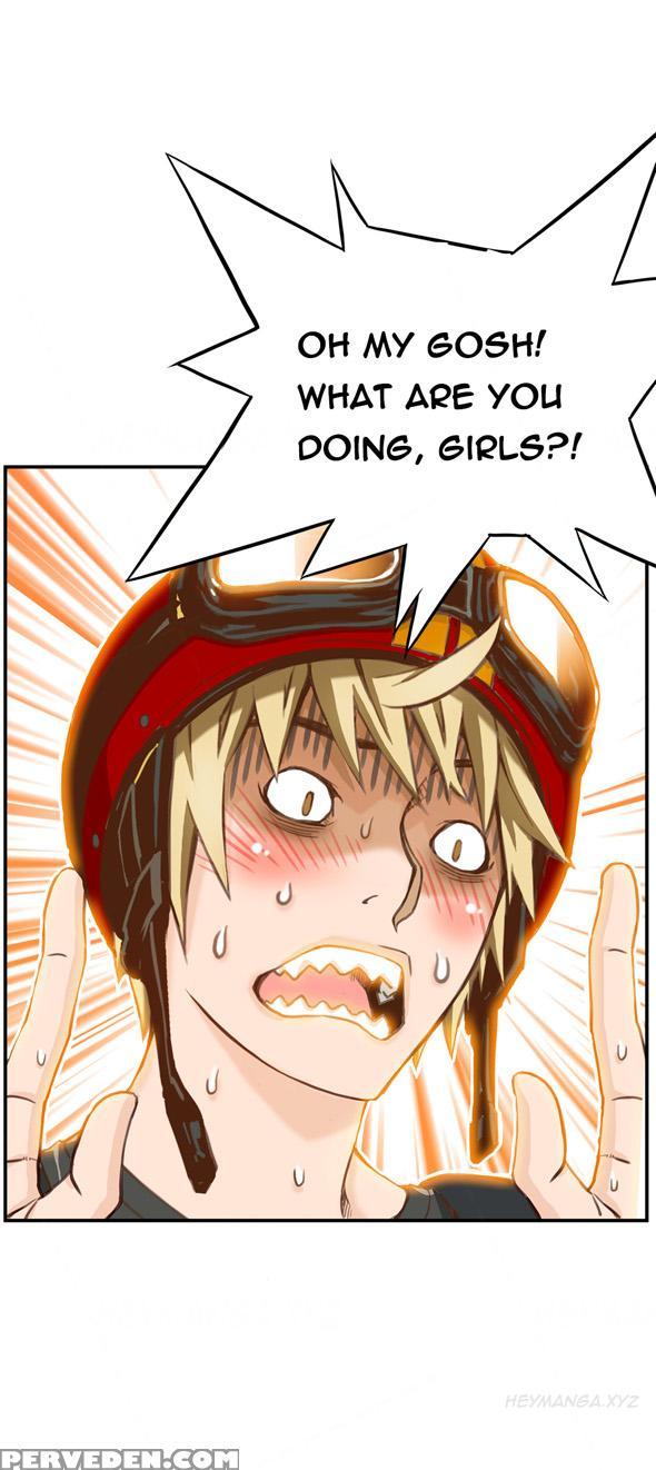 [gyuo] Kill The Dead Bastard Ch.0-15 (english) (ongoing) 1