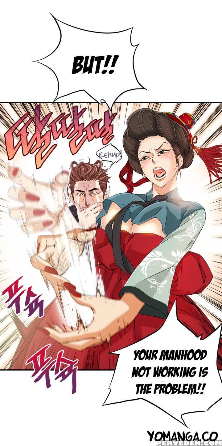 [gyuo] Kill The Dead Bastard Ch.0-15 (english) (ongoing) 1