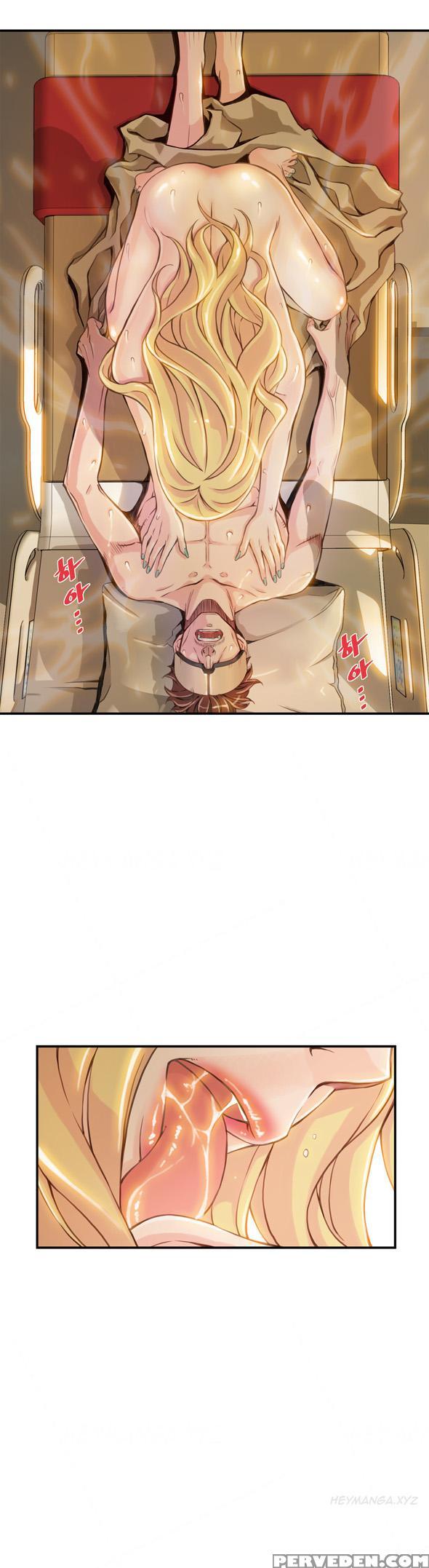 [gyuo] Kill The Dead Bastard Ch.0-18 (english) (ongoing) 1