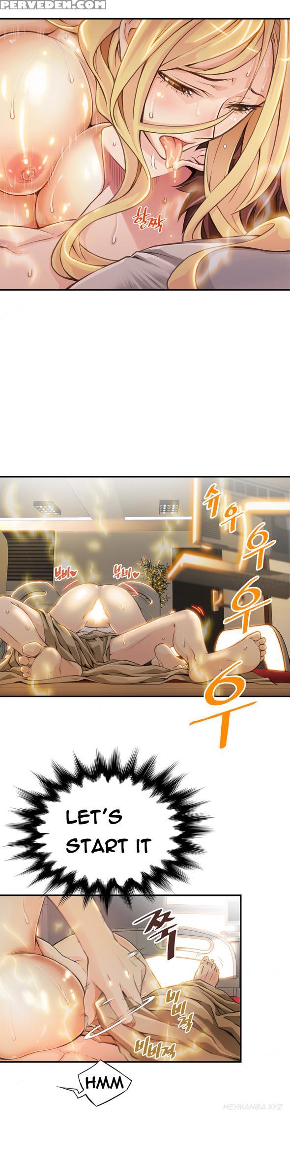 [gyuo] Kill The Dead Bastard Ch.0-18 (english) (ongoing) 1