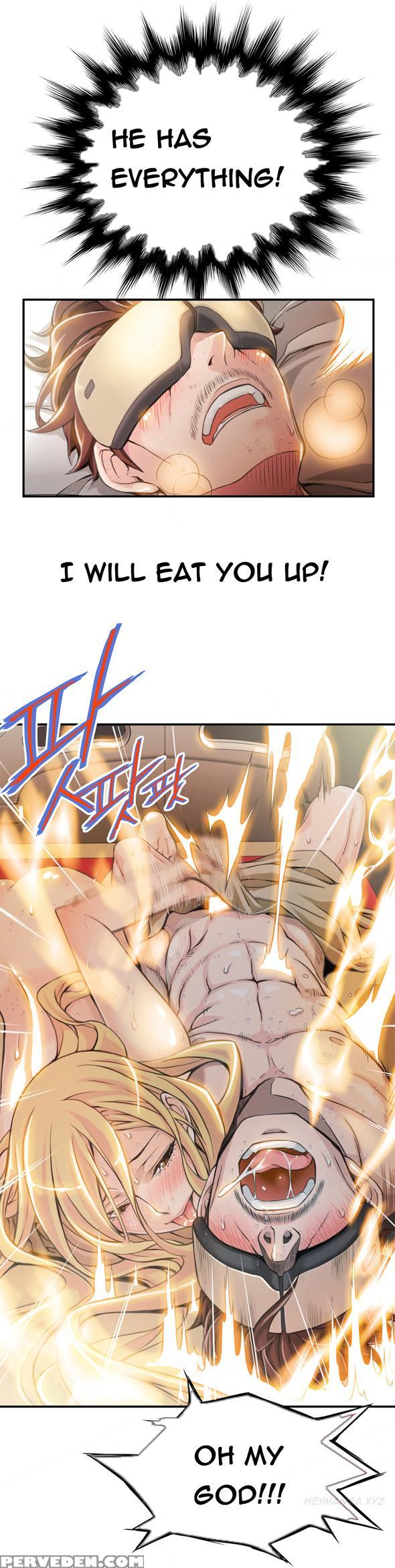 [gyuo] Kill The Dead Bastard Ch.0-18 (english) (ongoing) 1