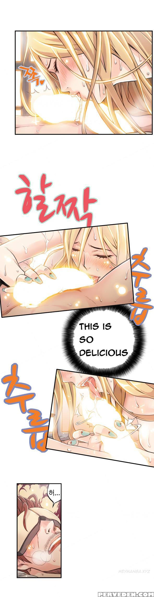 [gyuo] Kill The Dead Bastard Ch.0-18 (english) (ongoing) 1