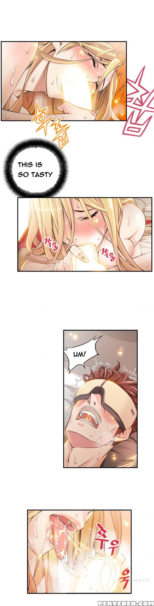 [gyuo] Kill The Dead Bastard Ch.0-18 (english) (ongoing) 1