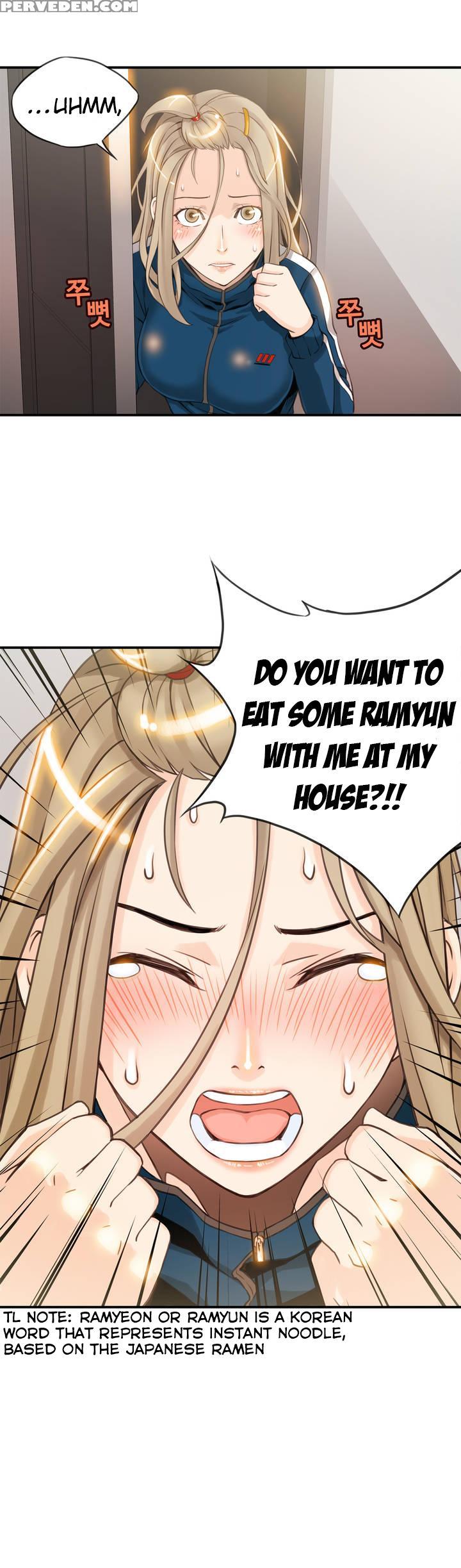[gyuo] Kill The Dead Bastard Ch.0-18 (english) (ongoing) 1