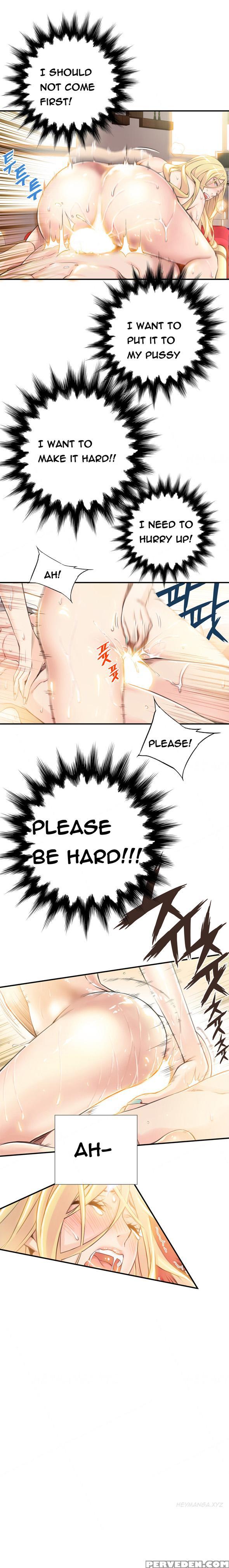 [gyuo] Kill The Dead Bastard Ch.0-18 (english) (ongoing) 1