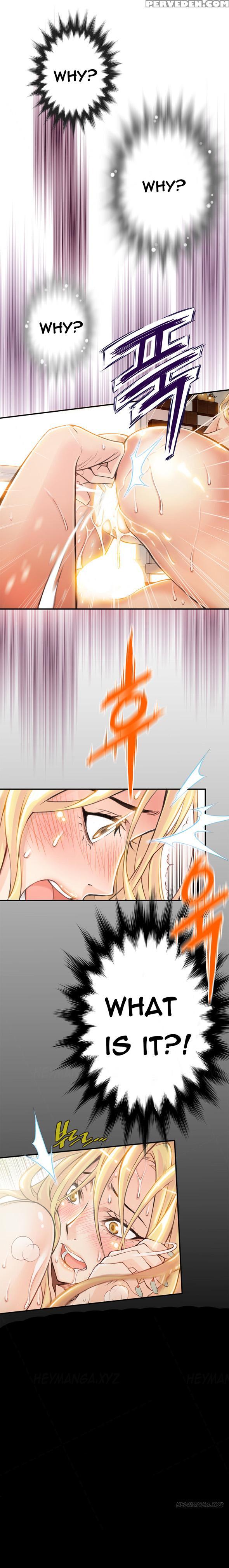 [gyuo] Kill The Dead Bastard Ch.0-18 (english) (ongoing) 1