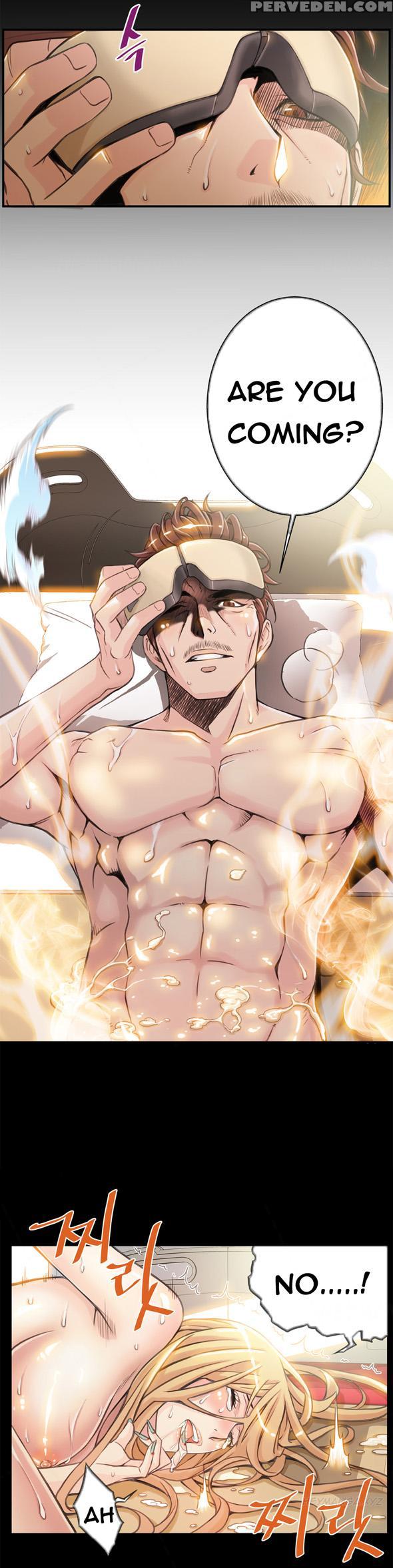 [gyuo] Kill The Dead Bastard Ch.0-18 (english) (ongoing) 1