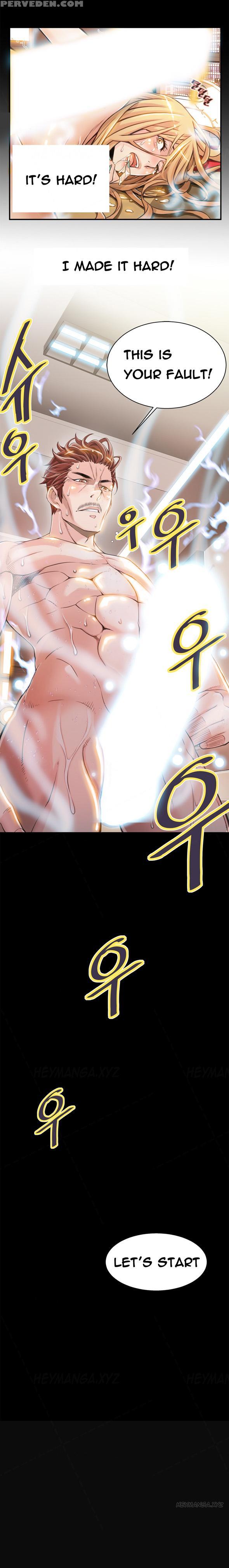 [gyuo] Kill The Dead Bastard Ch.0-18 (english) (ongoing) 1
