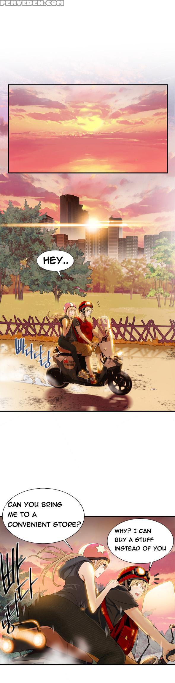 [gyuo] Kill The Dead Bastard Ch.0-18 (english) (ongoing) 1