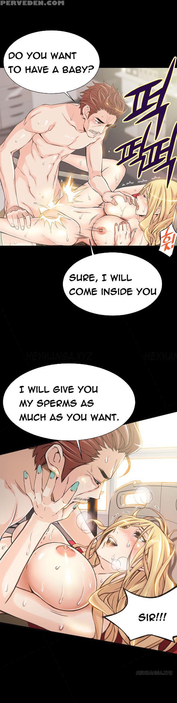 [gyuo] Kill The Dead Bastard Ch.0-18 (english) (ongoing) 1