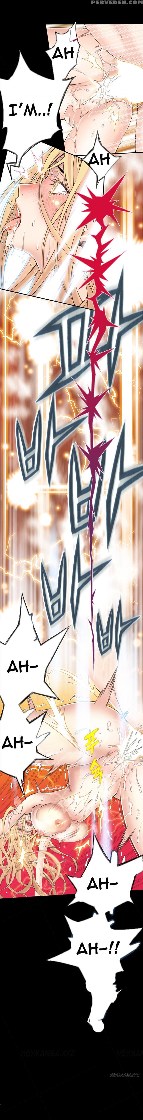 [gyuo] Kill The Dead Bastard Ch.0-18 (english) (ongoing) 1