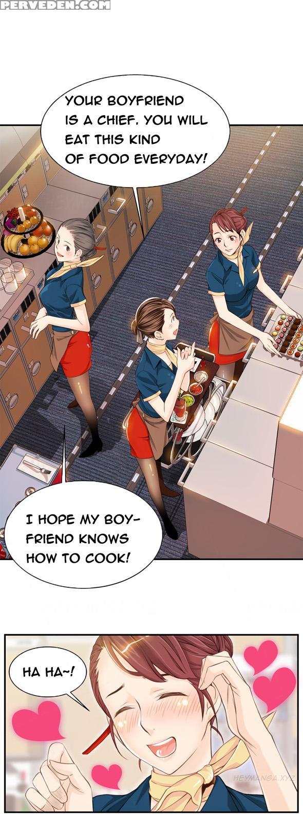 [gyuo] Kill The Dead Bastard Ch.0-18 (english) (ongoing) 1