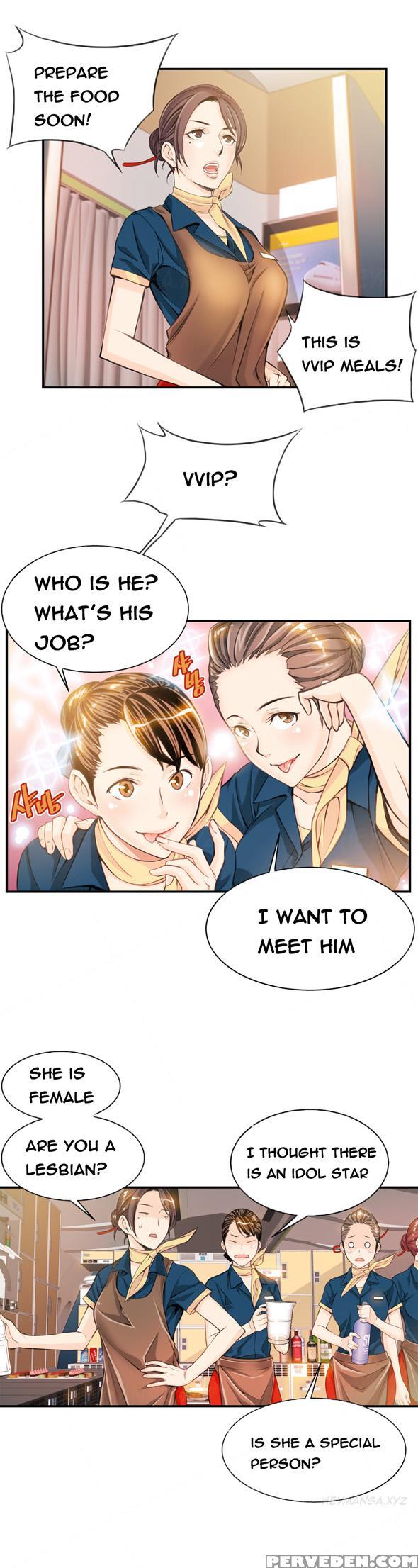 [gyuo] Kill The Dead Bastard Ch.0-18 (english) (ongoing) 1