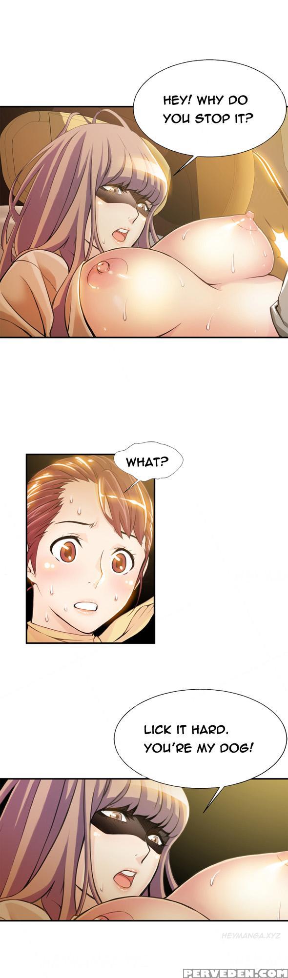 [gyuo] Kill The Dead Bastard Ch.0-18 (english) (ongoing) 1
