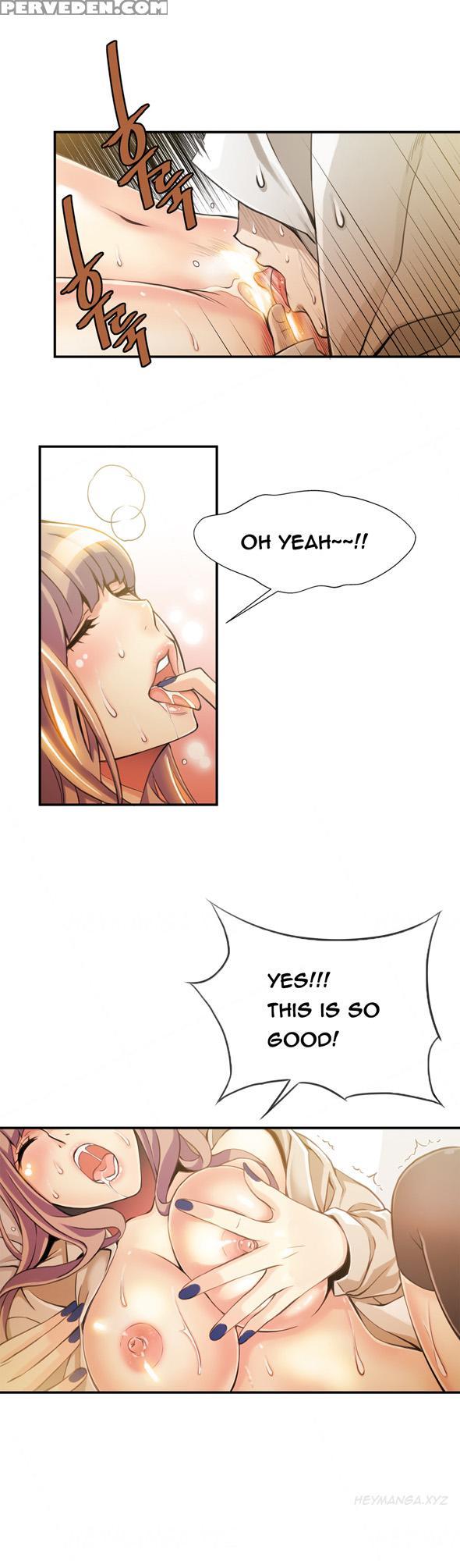 [gyuo] Kill The Dead Bastard Ch.0-18 (english) (ongoing) 1
