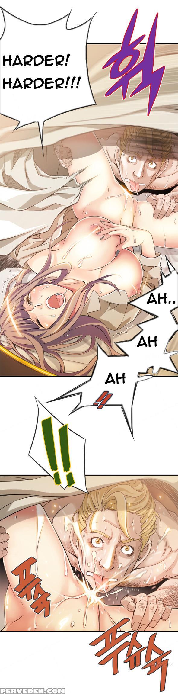 [gyuo] Kill The Dead Bastard Ch.0-18 (english) (ongoing) 1