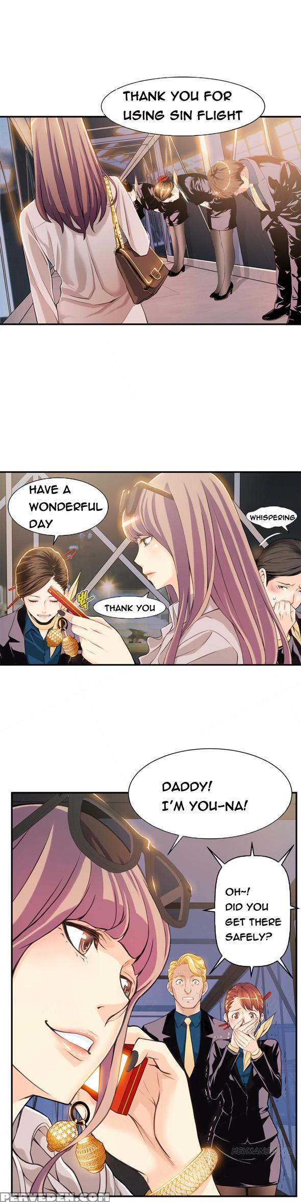 [gyuo] Kill The Dead Bastard Ch.0-18 (english) (ongoing) 1