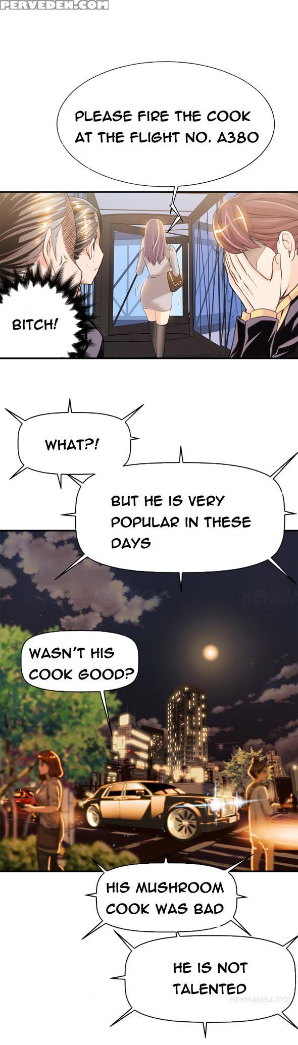 [gyuo] Kill The Dead Bastard Ch.0-18 (english) (ongoing) 1