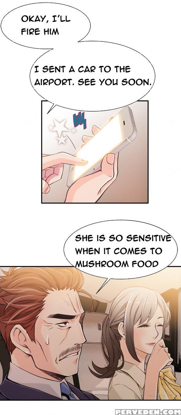 [gyuo] Kill The Dead Bastard Ch.0-18 (english) (ongoing) 1
