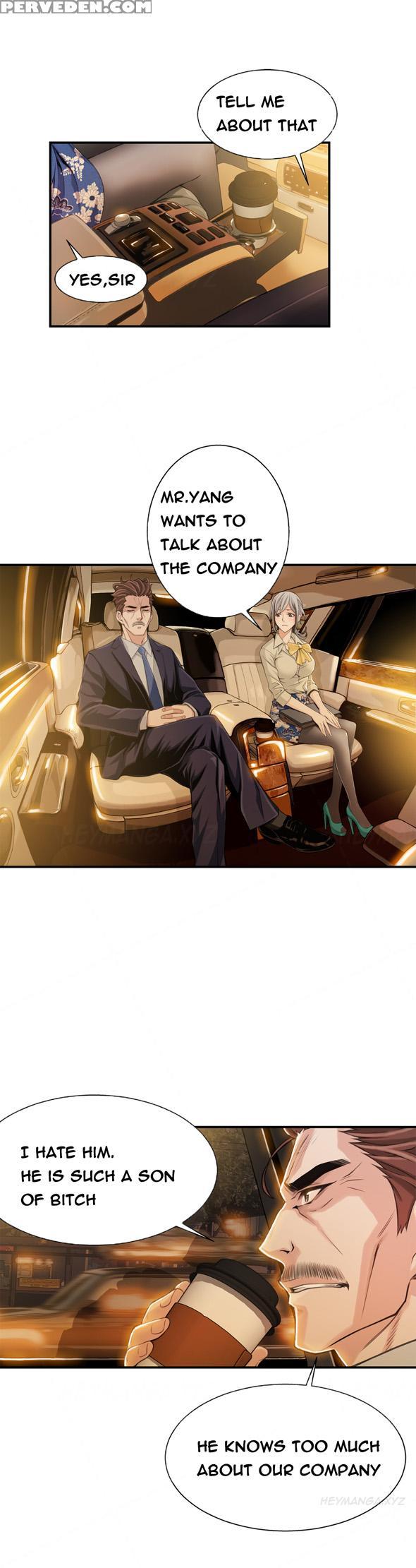 [gyuo] Kill The Dead Bastard Ch.0-18 (english) (ongoing) 1