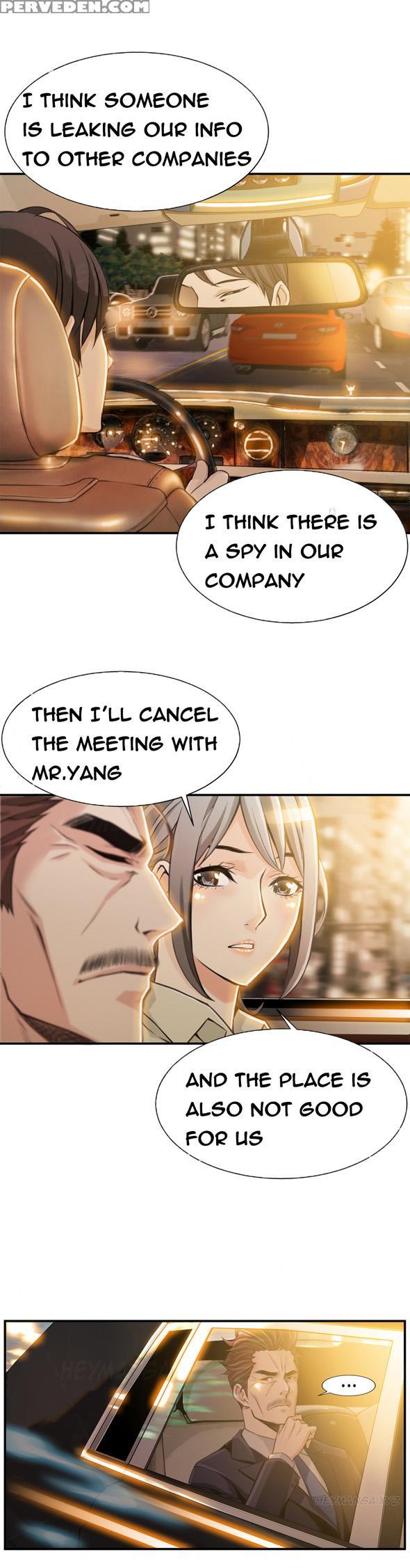 [gyuo] Kill The Dead Bastard Ch.0-18 (english) (ongoing) 1