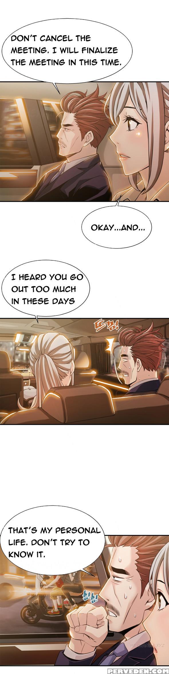 [gyuo] Kill The Dead Bastard Ch.0-18 (english) (ongoing) 1