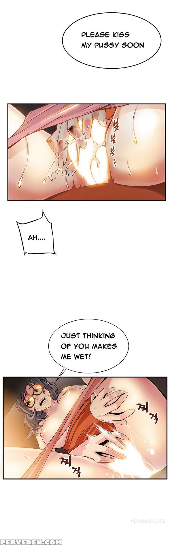 [gyuo] Kill The Dead Bastard Ch.0-18 (english) (ongoing) 1