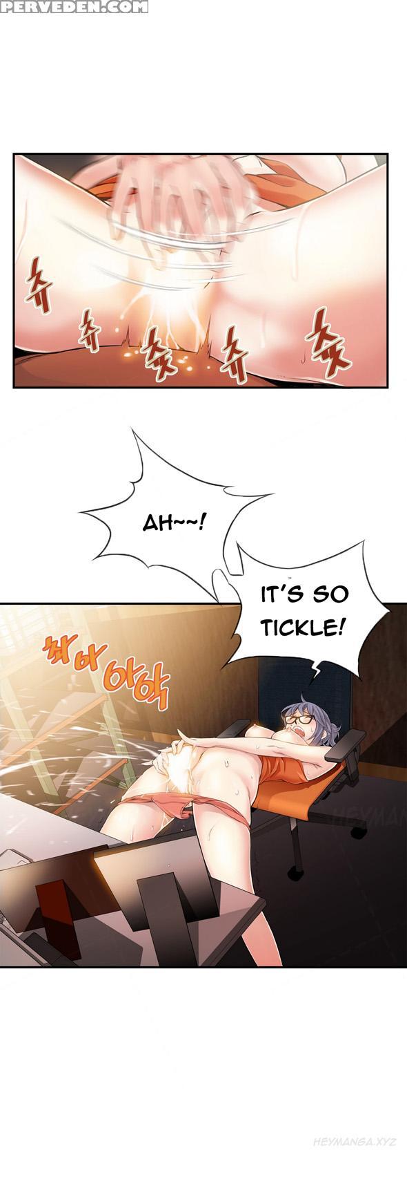 [gyuo] Kill The Dead Bastard Ch.0-18 (english) (ongoing) 1
