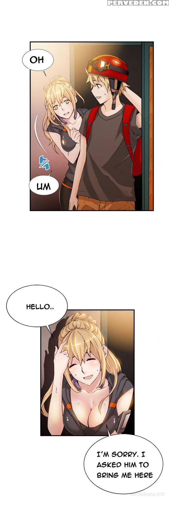 [gyuo] Kill The Dead Bastard Ch.0-18 (english) (ongoing) 1
