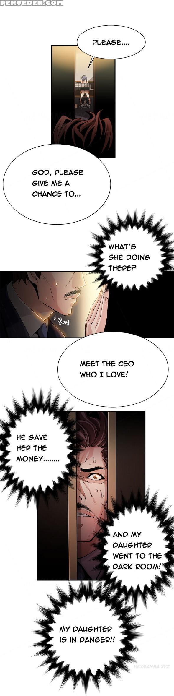 [gyuo] Kill The Dead Bastard Ch.0-18 (english) (ongoing) 1