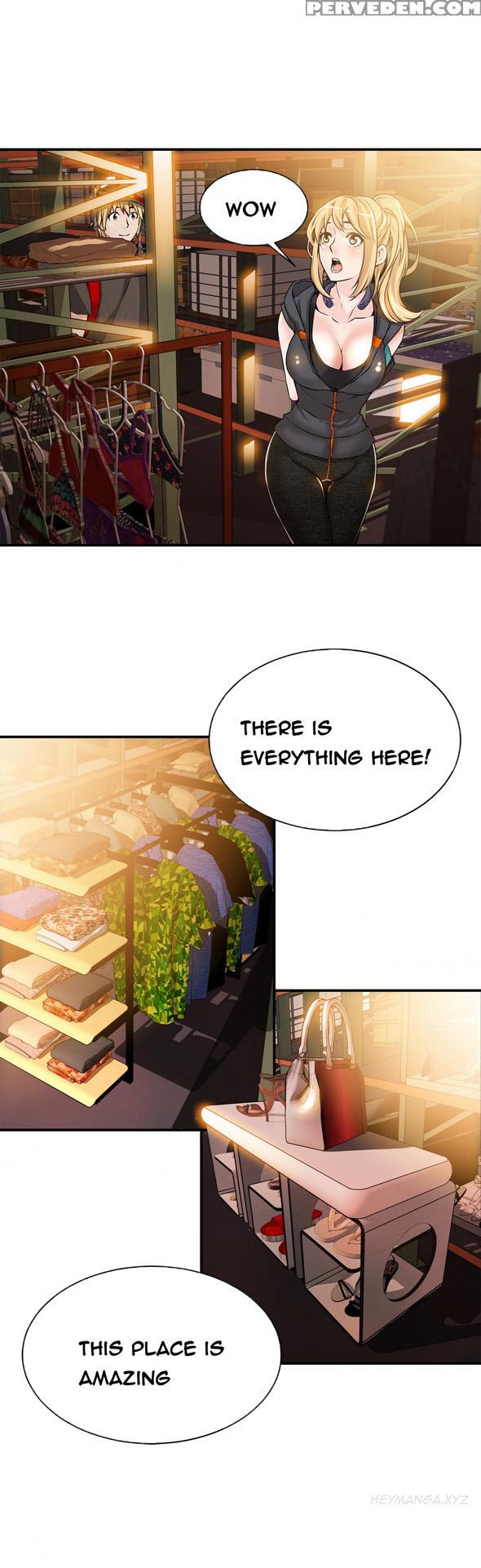 [gyuo] Kill The Dead Bastard Ch.0-18 (english) (ongoing) 1
