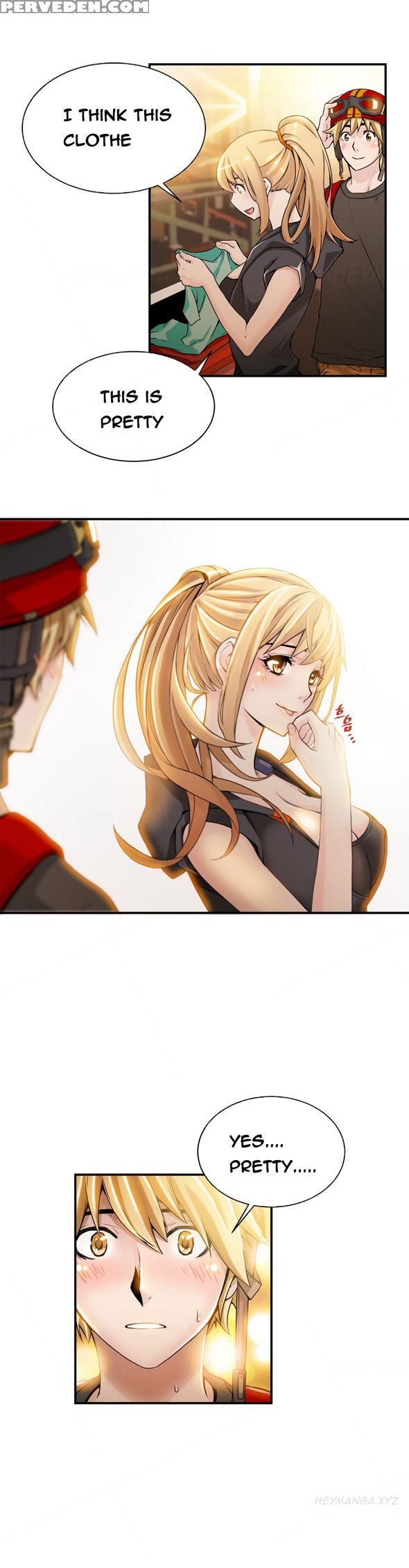 [gyuo] Kill The Dead Bastard Ch.0-18 (english) (ongoing) 1
