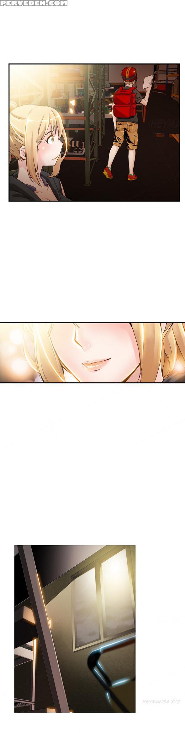 [gyuo] Kill The Dead Bastard Ch.0-18 (english) (ongoing) 1