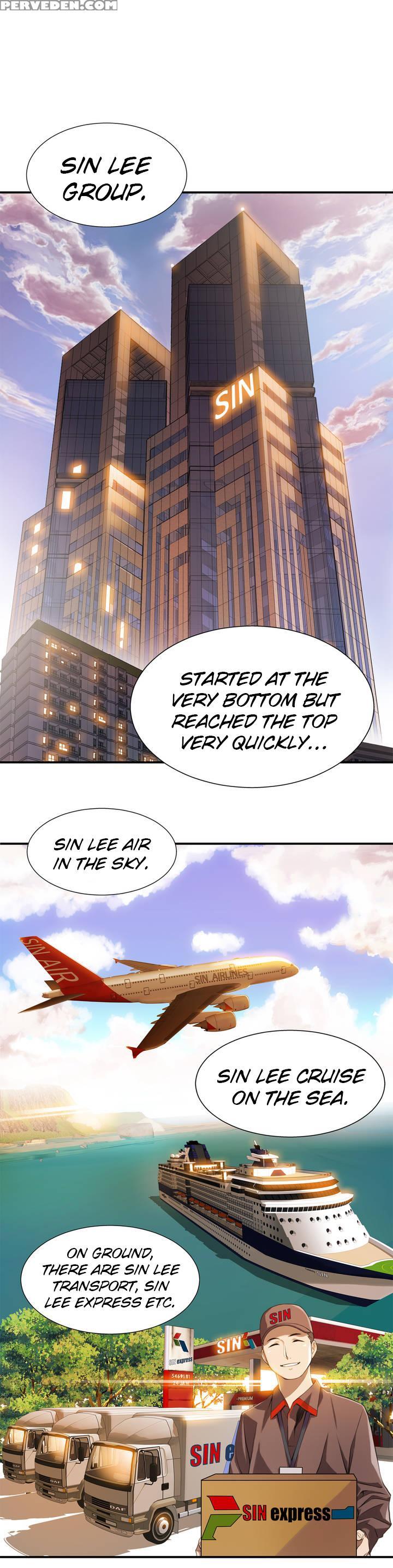 [gyuo] Kill The Dead Bastard Ch.0-18 (english) (ongoing) 1