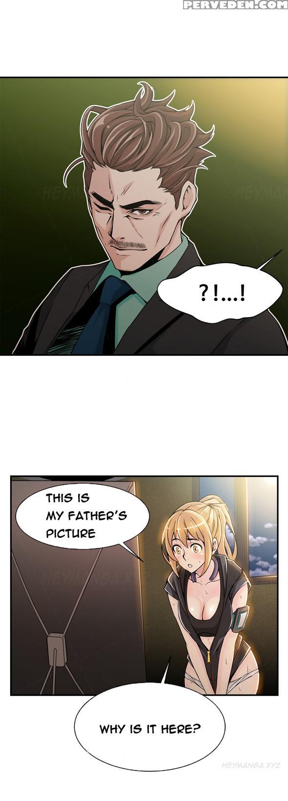 [gyuo] Kill The Dead Bastard Ch.0-18 (english) (ongoing) 1