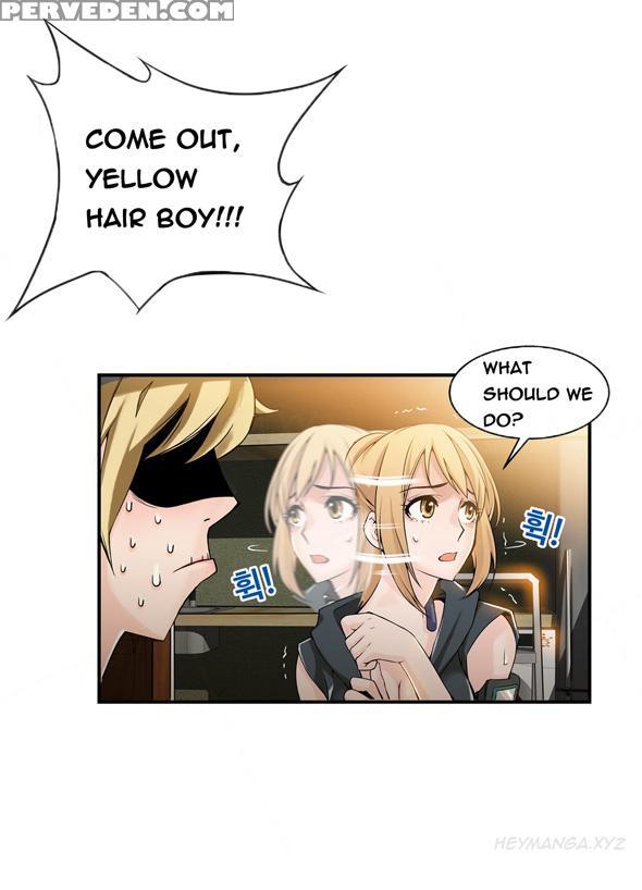 [gyuo] Kill The Dead Bastard Ch.0-18 (english) (ongoing) 1