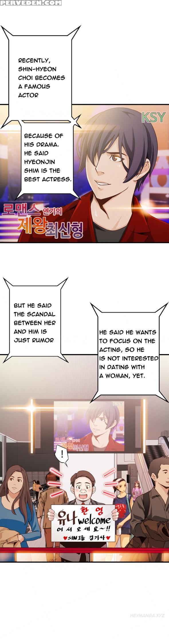 [gyuo] Kill The Dead Bastard Ch.0-18 (english) (ongoing) 1