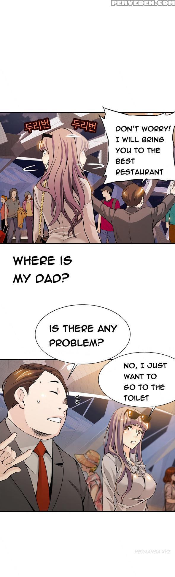 [gyuo] Kill The Dead Bastard Ch.0-18 (english) (ongoing) 1