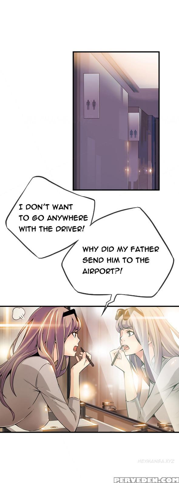 [gyuo] Kill The Dead Bastard Ch.0-18 (english) (ongoing) 1