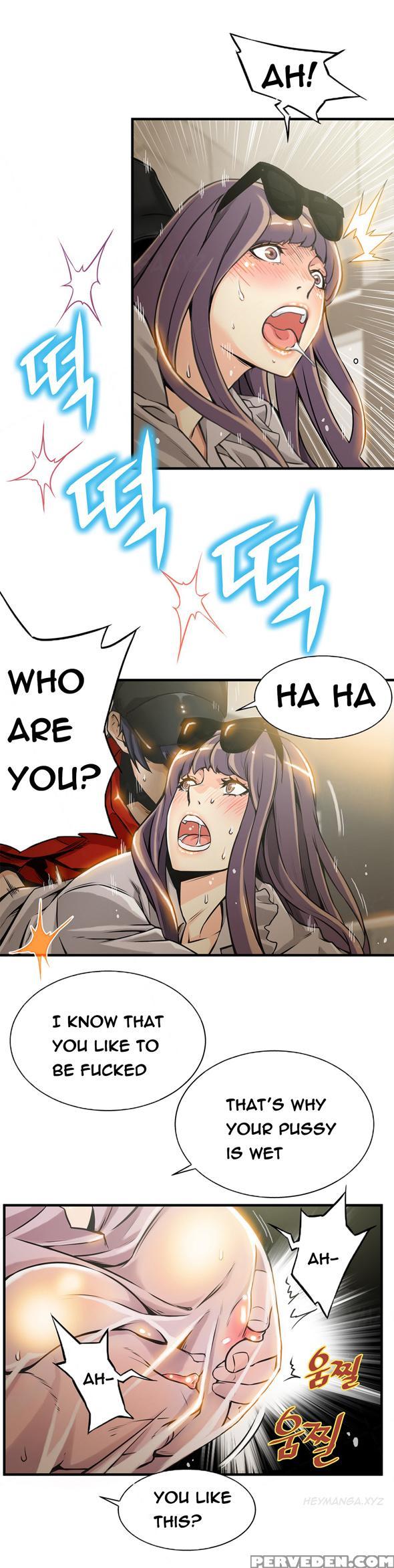 [gyuo] Kill The Dead Bastard Ch.0-18 (english) (ongoing) 1