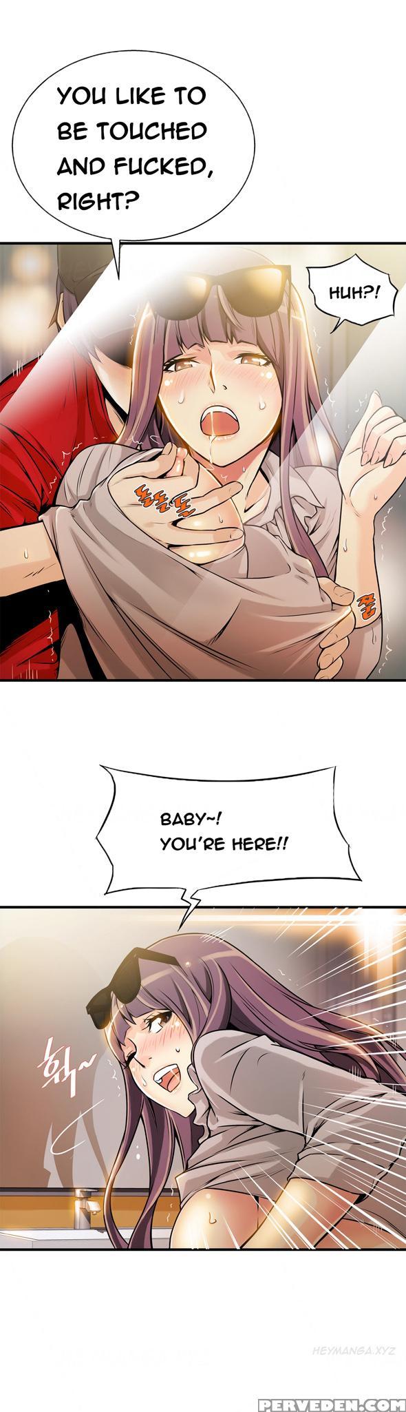 [gyuo] Kill The Dead Bastard Ch.0-18 (english) (ongoing) 1