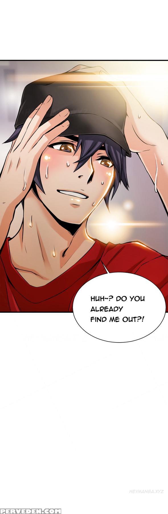 [gyuo] Kill The Dead Bastard Ch.0-18 (english) (ongoing) 1