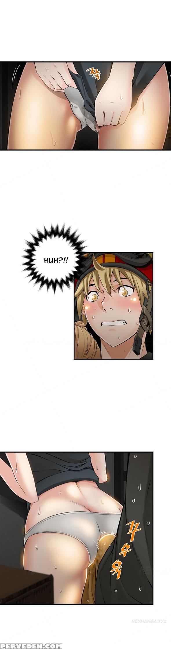 [gyuo] Kill The Dead Bastard Ch.0-18 (english) (ongoing) 1