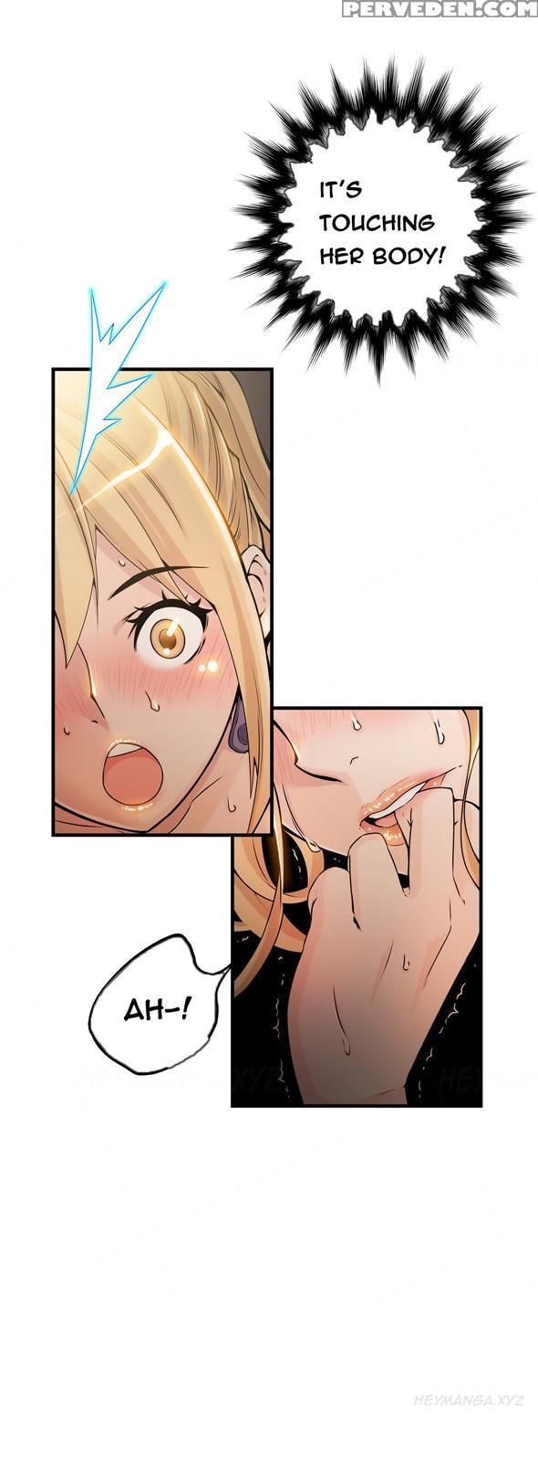 [gyuo] Kill The Dead Bastard Ch.0-18 (english) (ongoing) 1