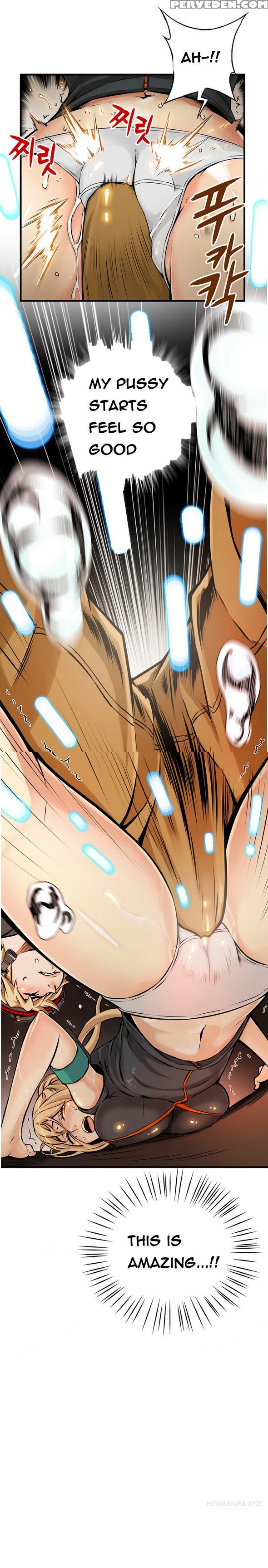 [gyuo] Kill The Dead Bastard Ch.0-18 (english) (ongoing) 1