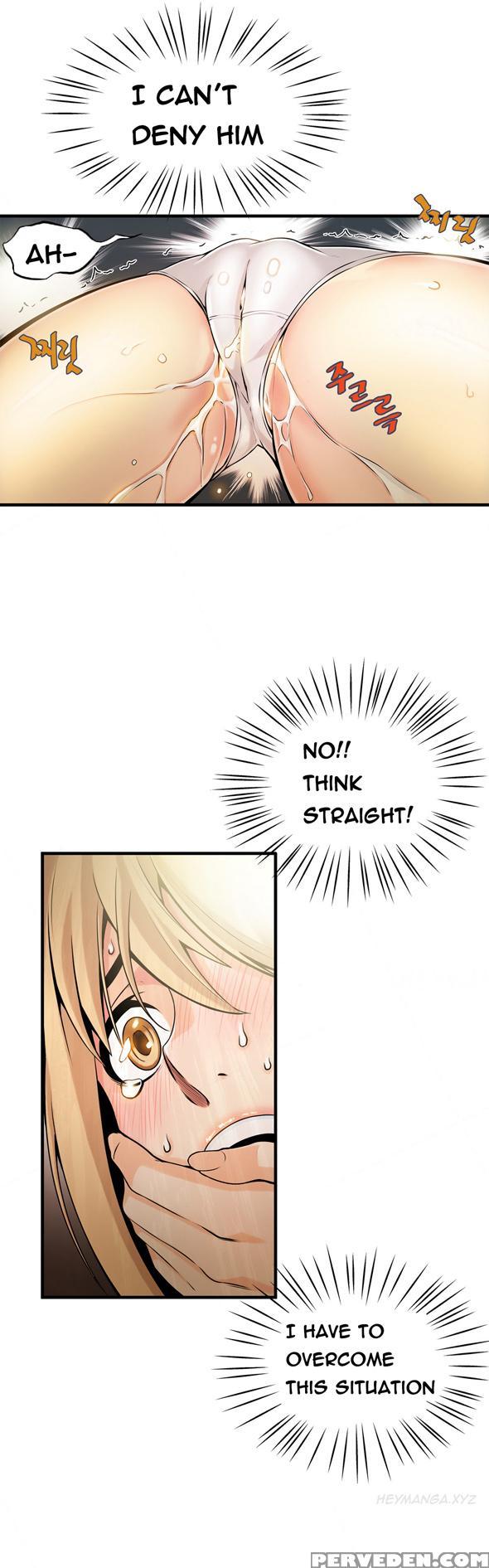 [gyuo] Kill The Dead Bastard Ch.0-18 (english) (ongoing) 1
