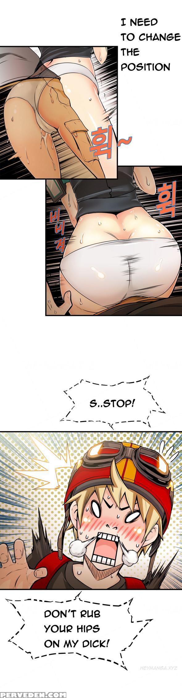 [gyuo] Kill The Dead Bastard Ch.0-18 (english) (ongoing) 1