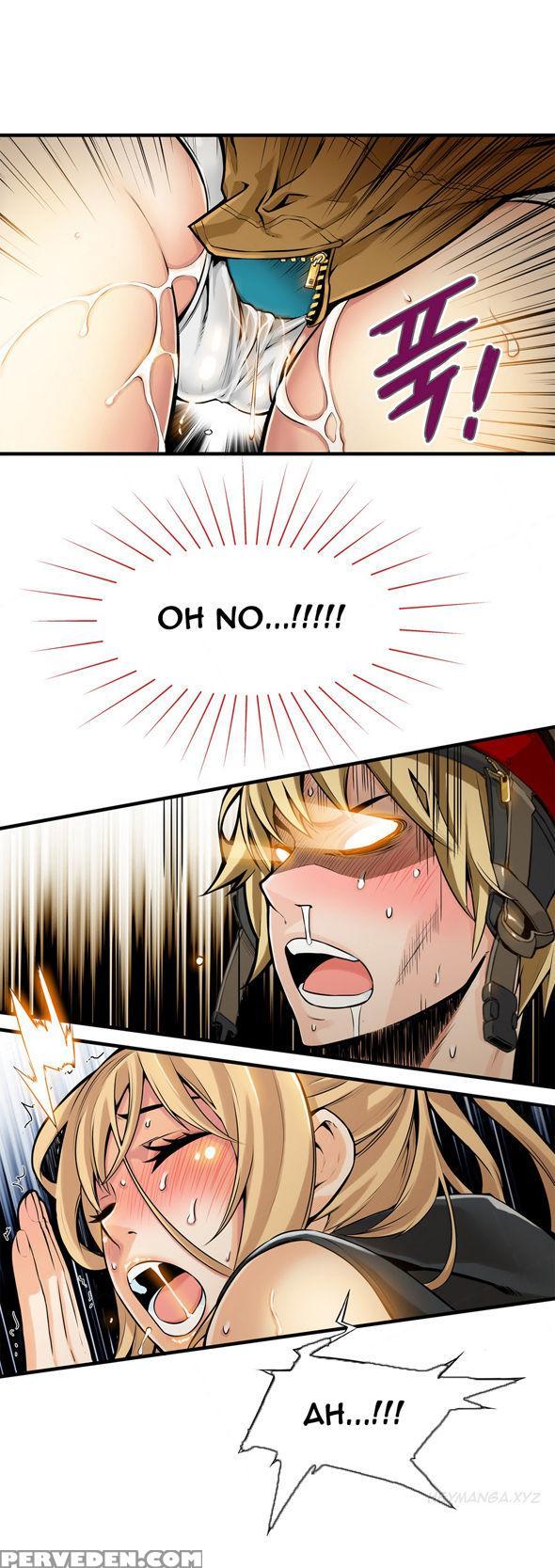 [gyuo] Kill The Dead Bastard Ch.0-18 (english) (ongoing) 1