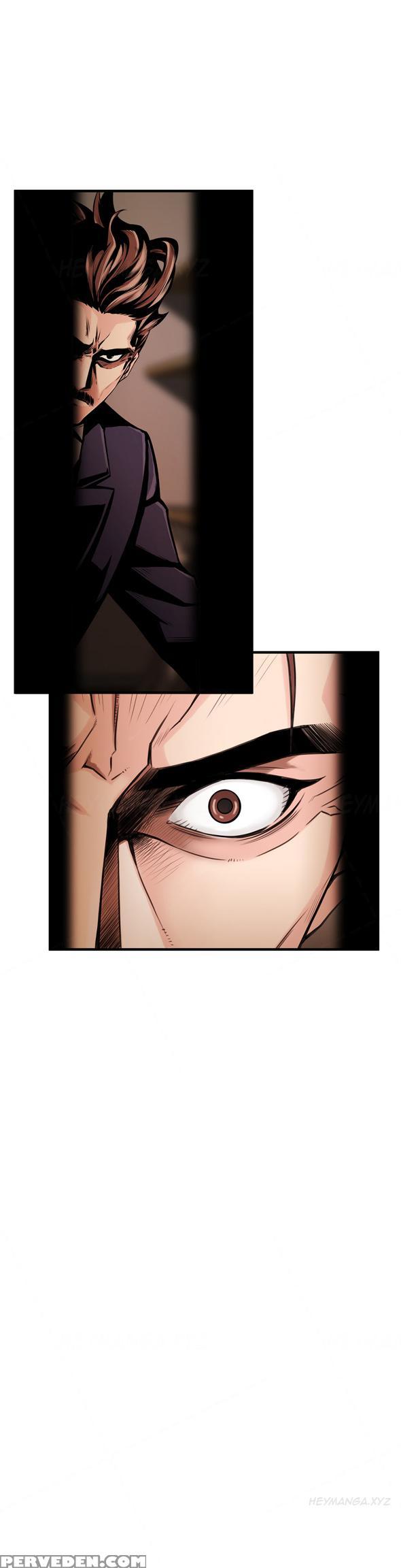 [gyuo] Kill The Dead Bastard Ch.0-18 (english) (ongoing) 1